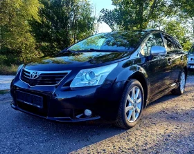 Toyota Avensis 2.2 D4D 150 k.c. | Mobile.bg    3