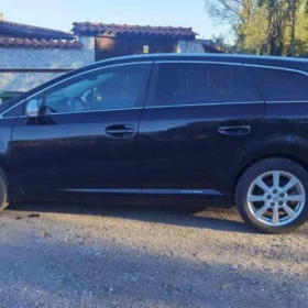 Toyota Avensis 2.2 d4d 150kc | Mobile.bg    6