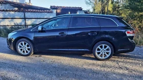 Toyota Avensis 2.2 D4D 150 k.c. | Mobile.bg    6