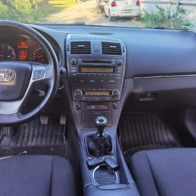 Toyota Avensis 2.2 d4d 150kc | Mobile.bg    10