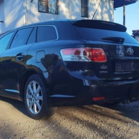 Toyota Avensis 2.2 d4d 150kc | Mobile.bg    8