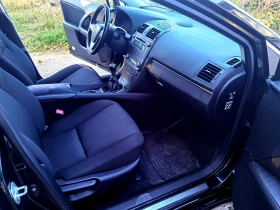 Toyota Avensis 2.2 D4D 150 k.c. | Mobile.bg    14