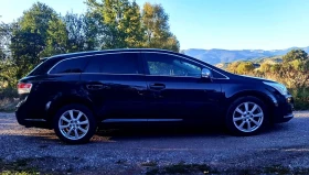Toyota Avensis 2.2 D4D 150 k.c. | Mobile.bg    4