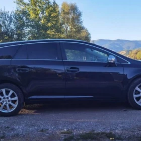 Toyota Avensis 2.2 d4d 150kc | Mobile.bg    5