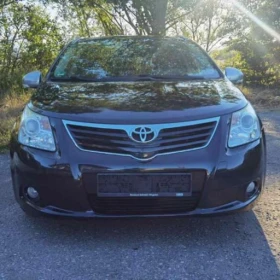 Toyota Avensis 2.2 d4d 150kc | Mobile.bg    3