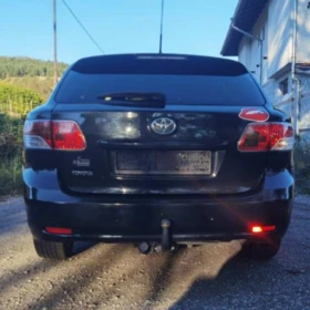 Toyota Avensis 2.2 d4d 150kc | Mobile.bg    7