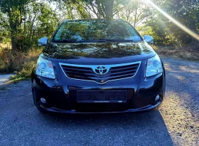 Toyota Avensis 2.2 D4D 150 k.c. | Mobile.bg    2