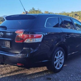 Toyota Avensis 2.2 d4d 150kc | Mobile.bg    4