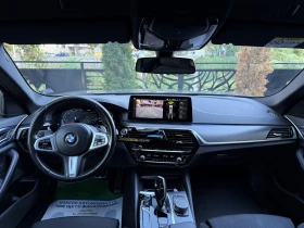 BMW 530 BMW 5 TOURING (G31 Facelift) 530d Mild Hybrid - 59999 лв. / 30677.00 € - 45457350 11