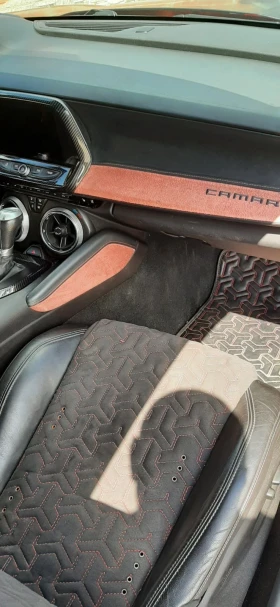 Chevrolet Camaro | Mobile.bg    14