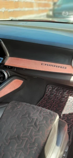 Chevrolet Camaro | Mobile.bg    15