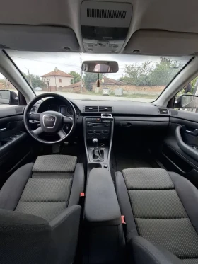Audi A4 B7, 1.9 tdi,   | Mobile.bg    11