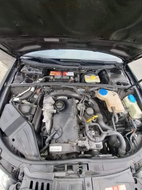 Audi A4 B7, 1.9 tdi,   | Mobile.bg    15