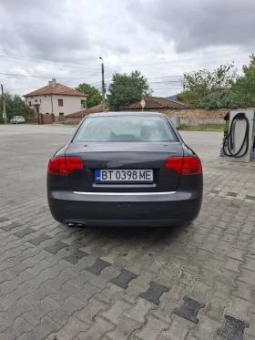 Audi A4 B7, 1.9 tdi,   | Mobile.bg    5