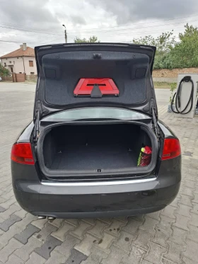 Audi A4 B7, 1.9 tdi,   | Mobile.bg    8