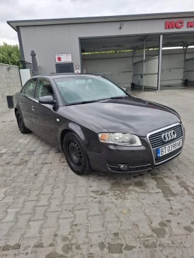 Audi A4 B7, 1.9 tdi,   | Mobile.bg    3