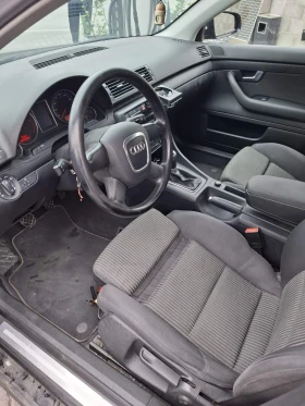 Audi A4 B7, 1.9 tdi,   | Mobile.bg    12