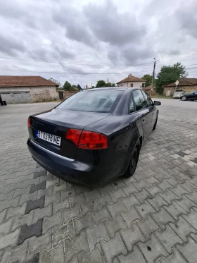 Audi A4 B7, 1.9 tdi,   | Mobile.bg    7