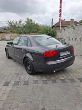 Audi A4 B7, 1.9 tdi,   | Mobile.bg    6