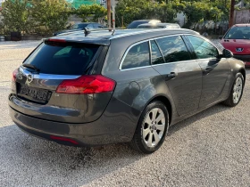 Обява за продажба на Opel Insignia АВТОМАТ ~7 600 лв. - изображение 3
