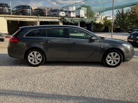 Обява за продажба на Opel Insignia АВТОМАТ ~7 600 лв. - изображение 2