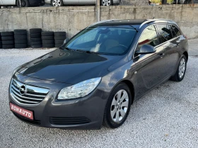 Opel Insignia АВТОМАТ