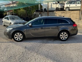 Обява за продажба на Opel Insignia АВТОМАТ ~7 600 лв. - изображение 5