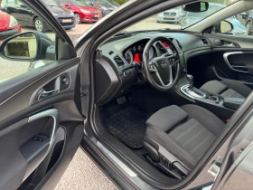Обява за продажба на Opel Insignia АВТОМАТ ~7 600 лв. - изображение 9
