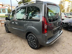 Citroen Berlingo 1, 6  | Mobile.bg    4