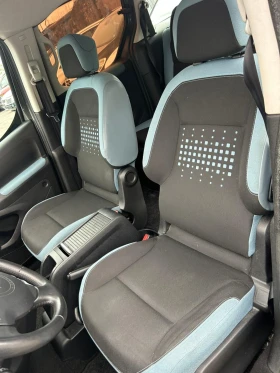 Citroen Berlingo 1, 6 бензин - 9660 лв. / 4939.08 € - 19228011 13