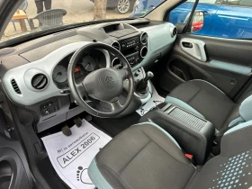 Citroen Berlingo 1, 6  | Mobile.bg    5