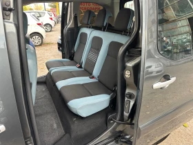Citroen Berlingo 1, 6  | Mobile.bg    8