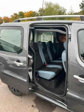Citroen Berlingo 1, 6 бензин - 9660 лв. / 4939.08 € - 19228011 7