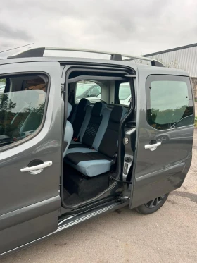 Citroen Berlingo 1, 6 бензин - 9660 лв. / 4939.08 € - 19228011 2
