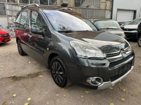 Citroen Berlingo 1, 6  | Mobile.bg    2