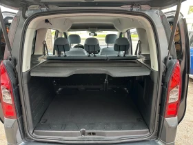 Citroen Berlingo 1, 6  | Mobile.bg    9