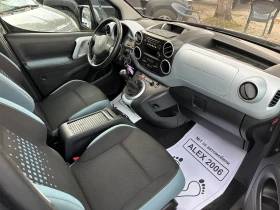 Citroen Berlingo 1, 6  | Mobile.bg    6