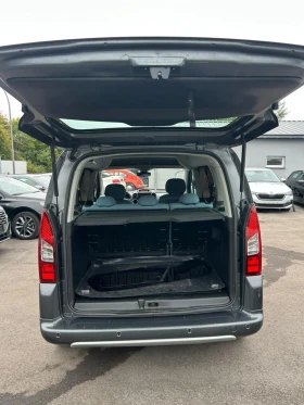 Citroen Berlingo 1, 6 бензин - 9660 лв. / 4939.08 € - 19228011 8