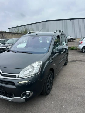 Citroen Berlingo 1, 6 бензин - 9660 лв. / 4939.08 € - 19228011 5