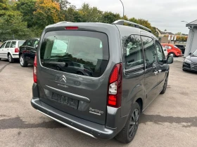 Citroen Berlingo 1, 6 бензин - 9660 лв. / 4939.08 € - 19228011 9