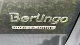 Citroen Berlingo 1, 6 бензин - 9660 лв. / 4939.08 € - 19228011 14