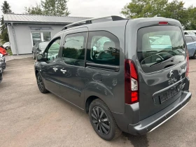 Citroen Berlingo 1, 6 бензин - 9660 лв. / 4939.08 € - 19228011 4