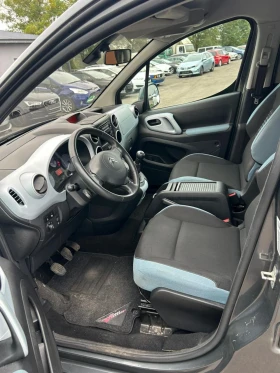 Citroen Berlingo 1, 6 бензин - 9660 лв. / 4939.08 € - 19228011 12