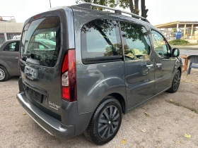 Citroen Berlingo 1, 6  | Mobile.bg    3