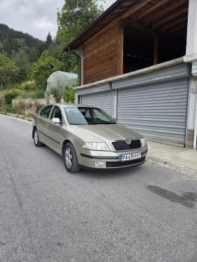 Обява за продажба на Skoda Octavia ~5 280 лв. - изображение 4