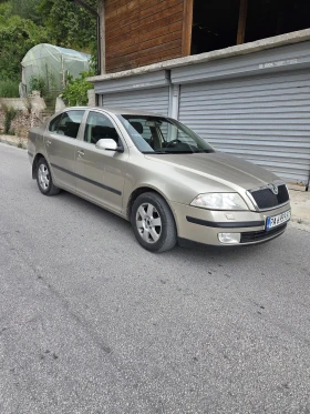 Обява за продажба на Skoda Octavia ~5 280 лв. - изображение 3
