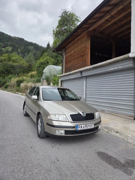 Обява за продажба на Skoda Octavia ~5 280 лв. - изображение 1