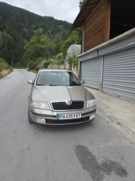 Обява за продажба на Skoda Octavia ~5 280 лв. - изображение 6