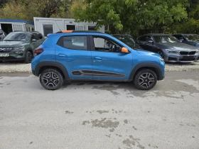 Dacia Spring Comfort Plus 45 CCS   | Mobile.bg    6