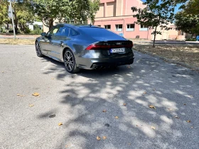 Обява за продажба на Audi A7 55 TFSI 3.0 MHEV  ~82 700 лв. - изображение 3 | Auto.bg Обява за продажба на Audi A7 55 TFSI 3.0 MHEV  ~82 700 лв. - изображение 3